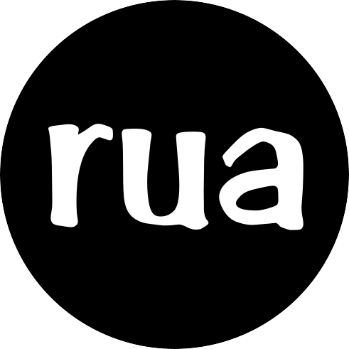 Normal Rua Logo Rua Logo (2003-2007) by WBBlackOfficial on DeviantArt