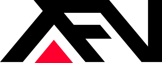 AFN Logo 2019-present by WBBlackOfficial on DeviantArt