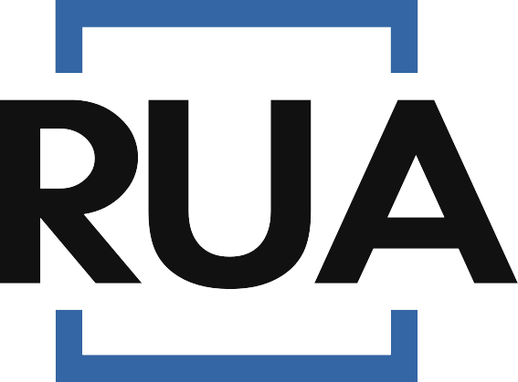Normal Rua Logo RUA Logo 2019-present by WBBlackOfficial on DeviantArt