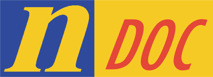 nDoc logo 2022 by WBBlackOfficial on DeviantArt