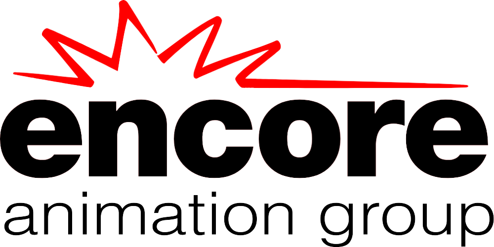 What If?: Encore Animation Group Logo 2005-2013 by BlackWBOfficial on ...