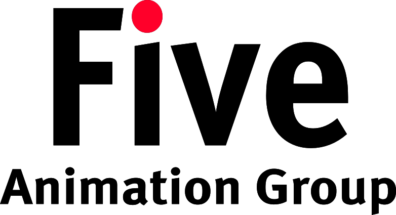 What If?: Five Animation Group Logo 2008-2011 by WBBlackOfficial on ...