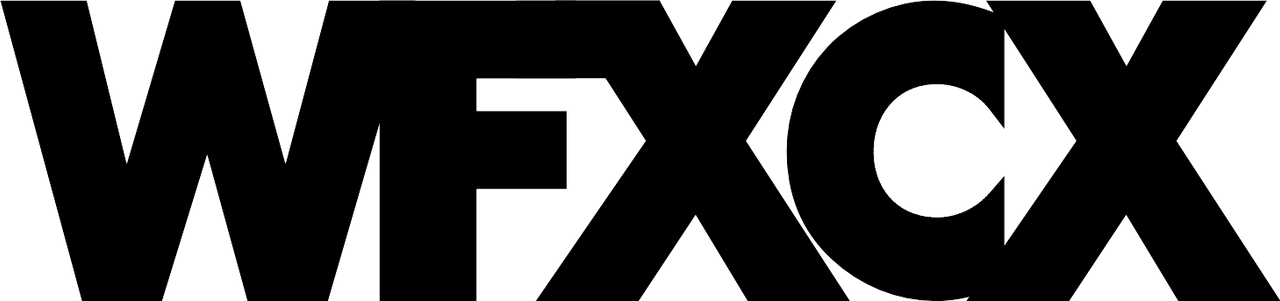 WFXCX Logo Concept 2022 by WBBlackOfficial on DeviantArt