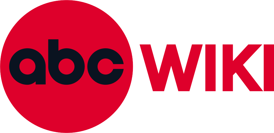 ABC Wiki logo concept 2022 by WBBlackOfficial on DeviantArt