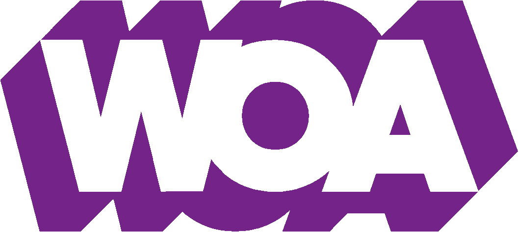 WOA Logo Concept 2022 by WBBlackOfficial on DeviantArt