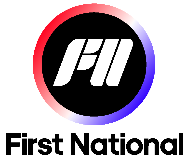 First National Logo Concept 2022 by WBBlackOfficial on DeviantArt