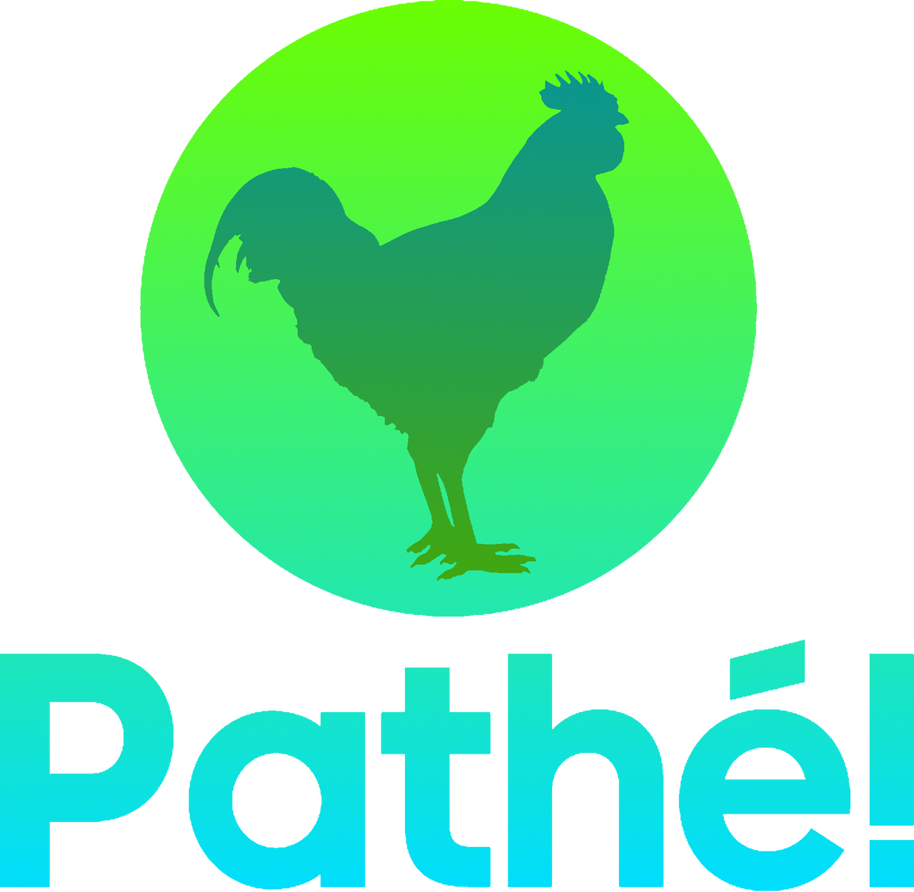 Pathe! Logo Concept 2022 by WBBlackOfficial on DeviantArt