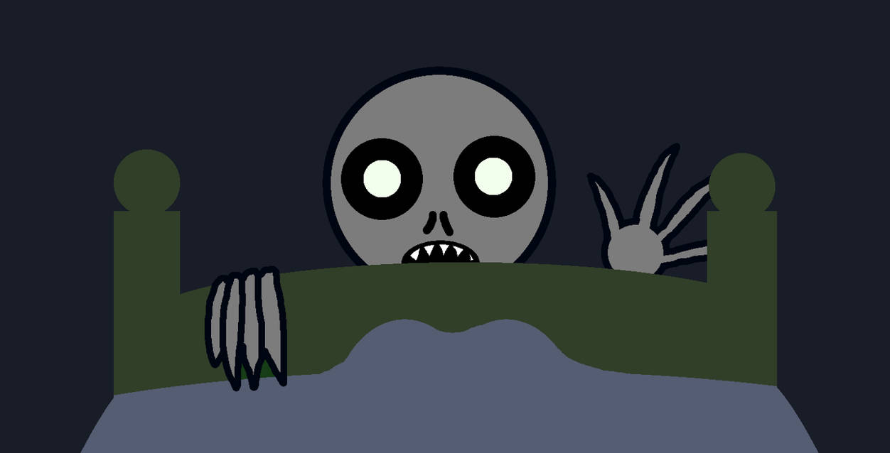 The Rake by WBBlackOfficial on DeviantArt