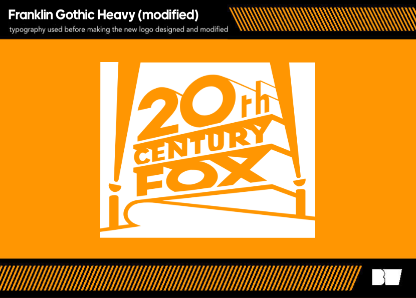 What If?: 20th Century Fox logo in color 2022 by WBBlackOfficial