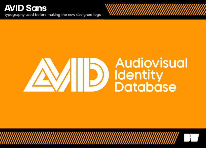 Audiovisual Identity Database by WBBlackOfficial on DeviantArt
