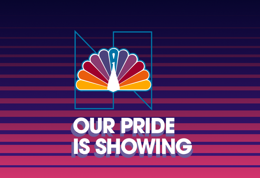 NBC Logo Remake (1981-1982) by WBBlackOfficial on DeviantArt