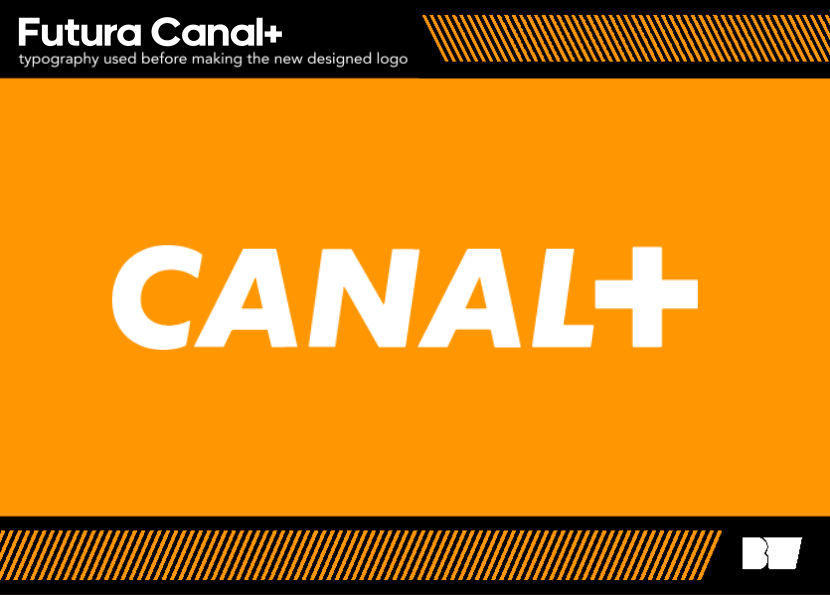Canal+ by WBBlackOfficial on DeviantArt