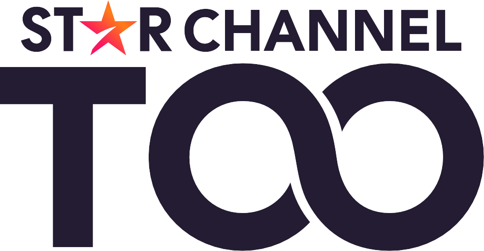 Star Channel Too Logo Concept 2022 by WBBlackOfficial on DeviantArt