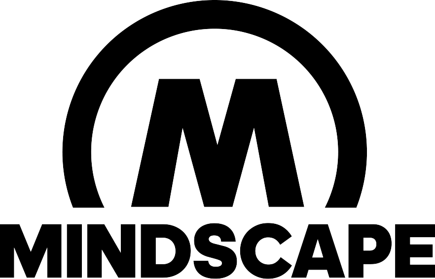 Mindscape logo concept 2022 by WBBlackOfficial on DeviantArt