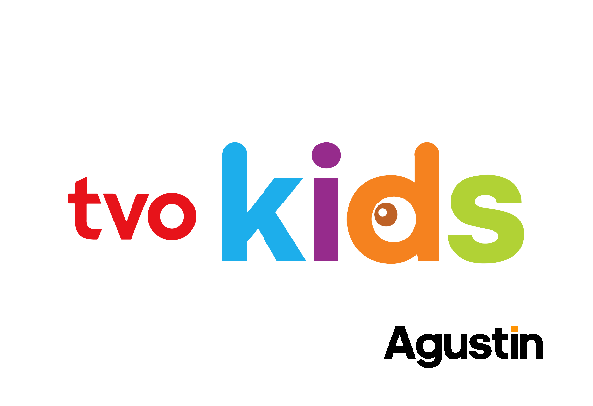 TVOKids Logo (2022-present) Animation 