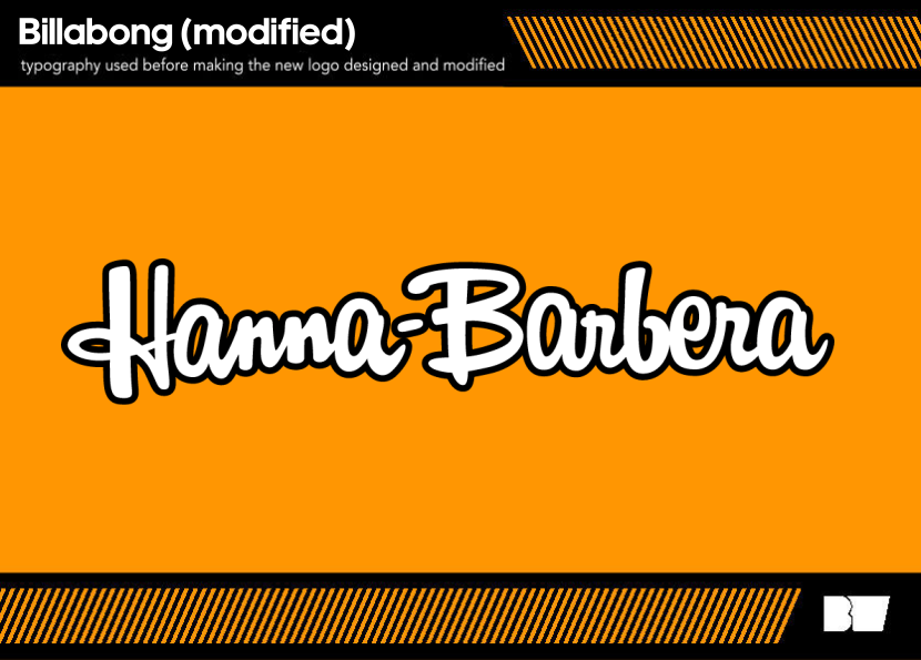 HannaBarbera by WBBlackOfficial on DeviantArt