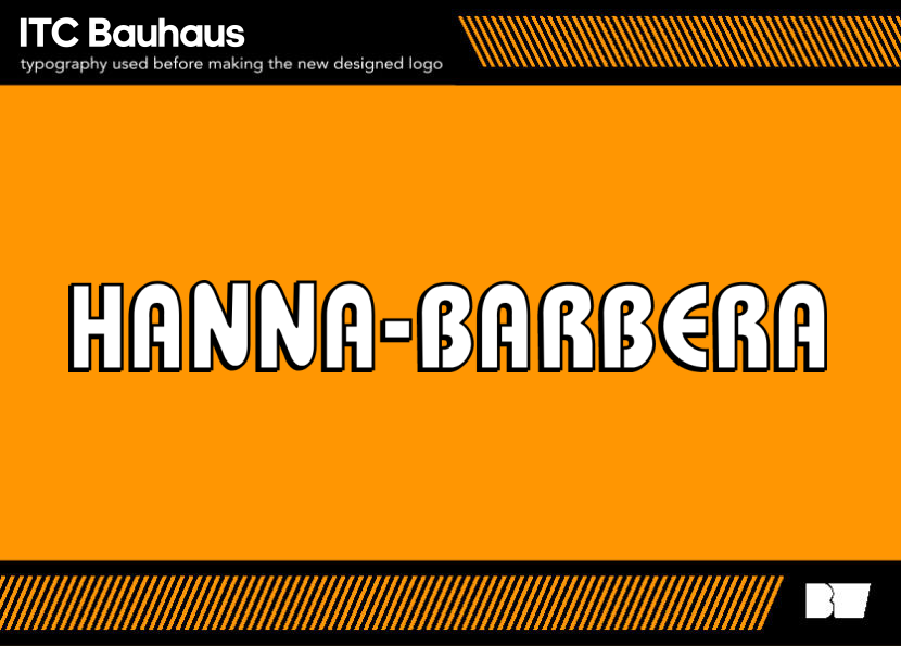 HannaBarbera by WBBlackOfficial on DeviantArt