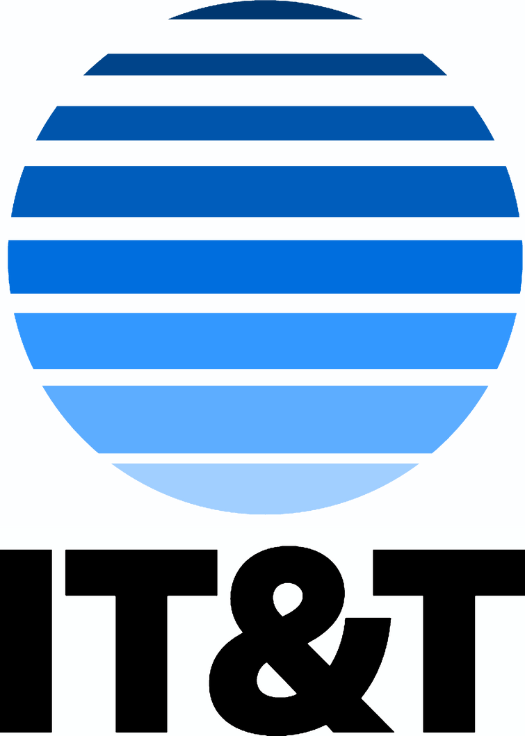 ITT Logo Concept 2023 by WBBlackOfficial on DeviantArt