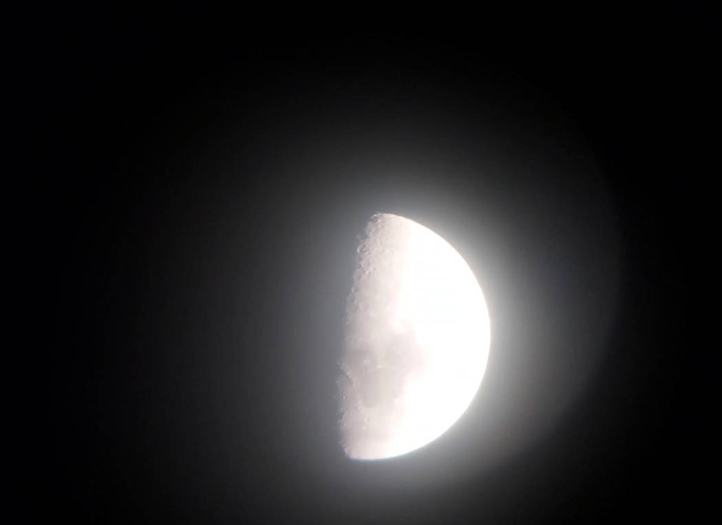 Moon (second photo) by WBBlackOfficial on DeviantArt