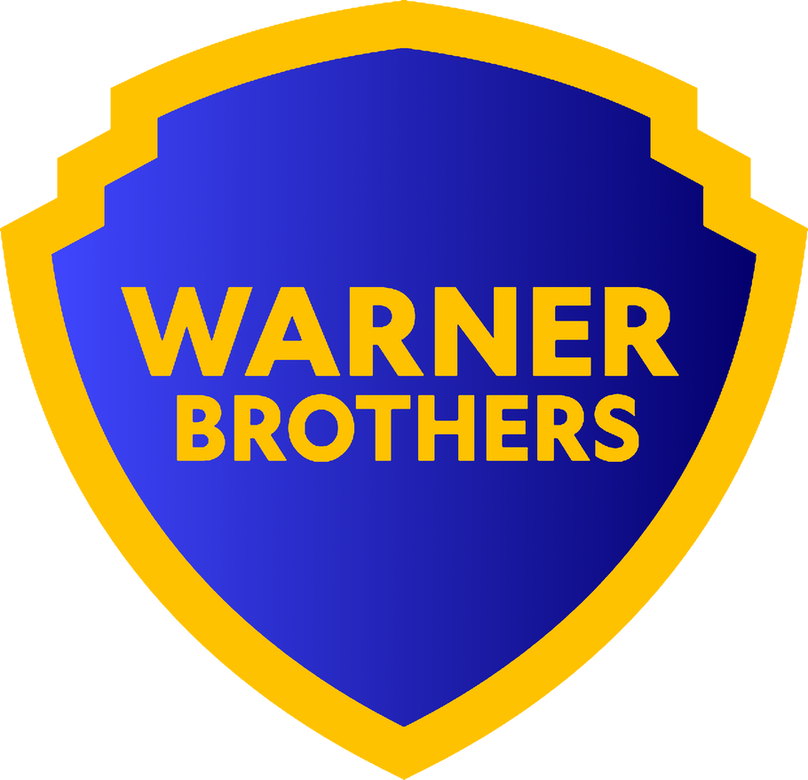 Warner Brothers logo concept 2023 by WBBlackOfficial on DeviantArt