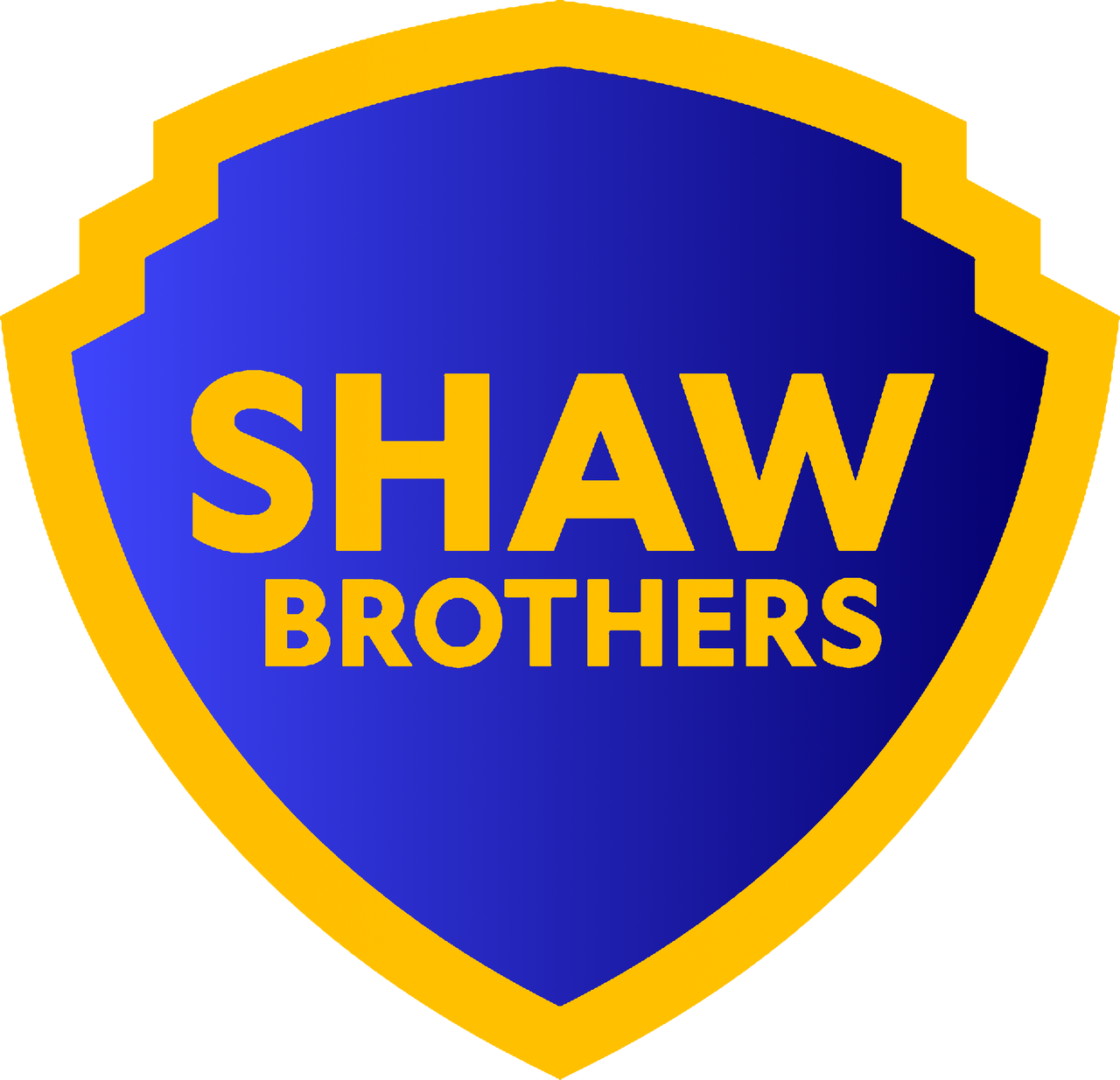 Shaw Brothers logo concept 2023 by WBBlackOfficial on DeviantArt Shaw Brothers logo concept 2023 by WBBlackOfficial on DeviantArt