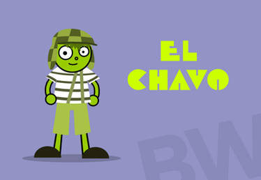 Explore the Best Chavo Art | DeviantArt