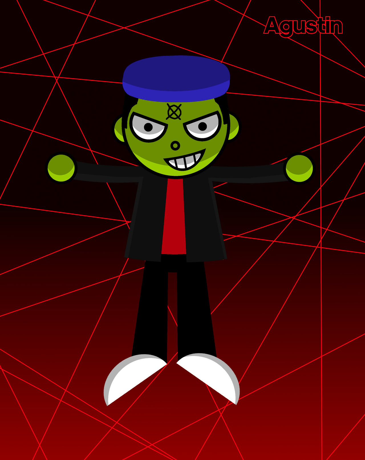 Background Youman Youman by WBBlackOfficial on DeviantArt