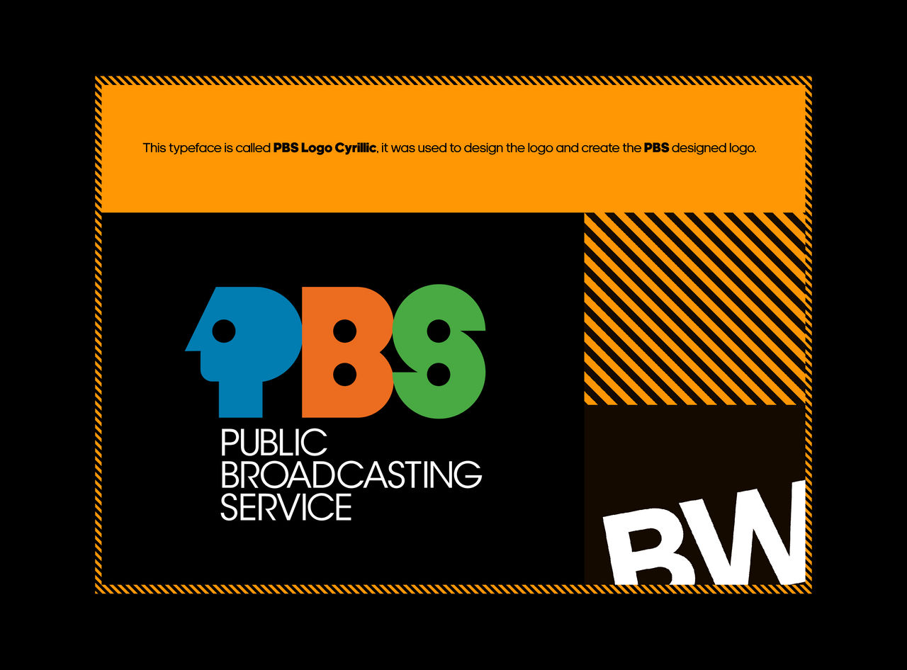 Pbs Fancy Text PBS by BlackWBOfficial on DeviantArt