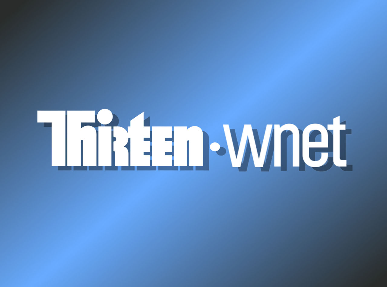 Sd Wnet.org Wnet.Org Thirteen Logo : Wnet thirteen Logos – YAXN