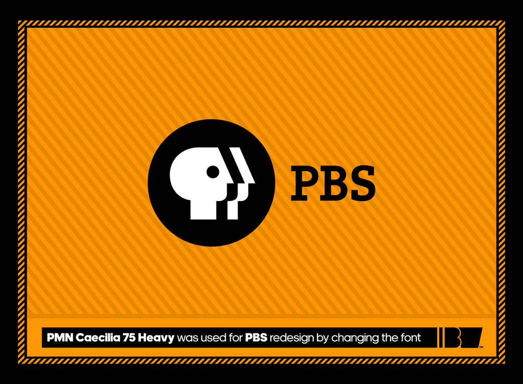 Pbs Fancy Text PBS by BlackWBOfficial on DeviantArt