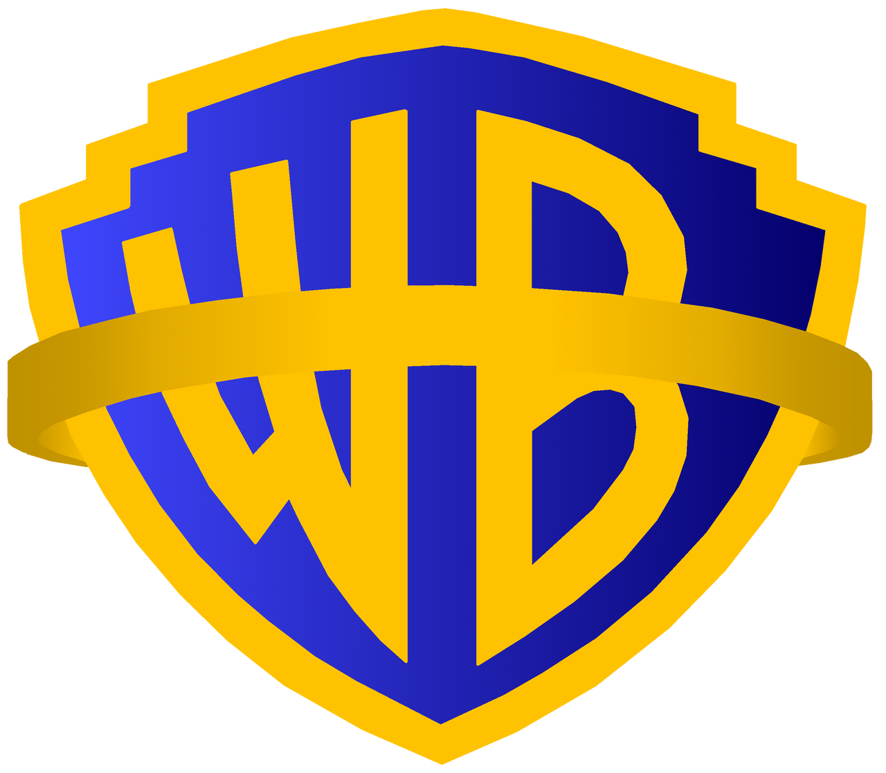 Warner Bros. Logo 1998-2020 Background by WBBlackOfficial on DeviantArt