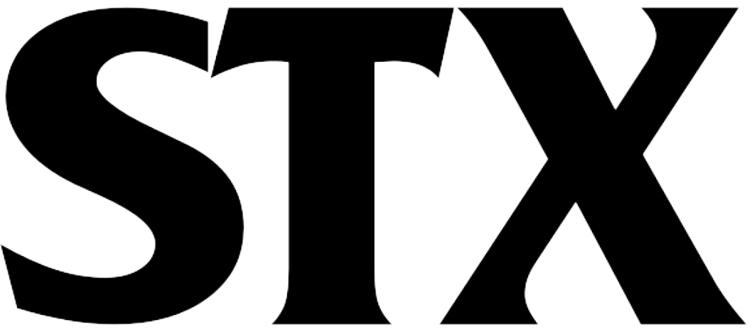 STX logo concept 2023 by WBBlackOfficial on DeviantArt