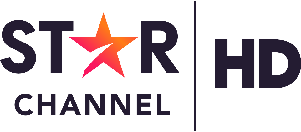 Star Channel HD Logo concept 2023 by WBBlackOfficial on DeviantArt