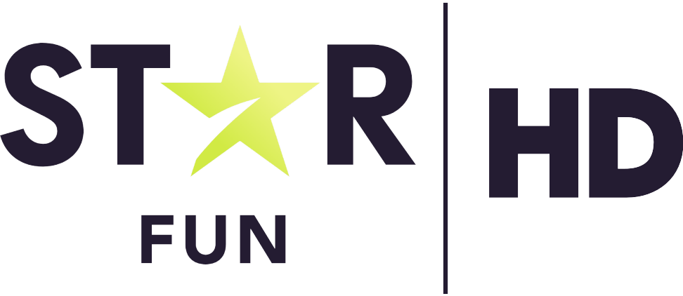 Red Star Fun Star Fun HD Logo concept 2023 by WBBlackOfficial on DeviantArt