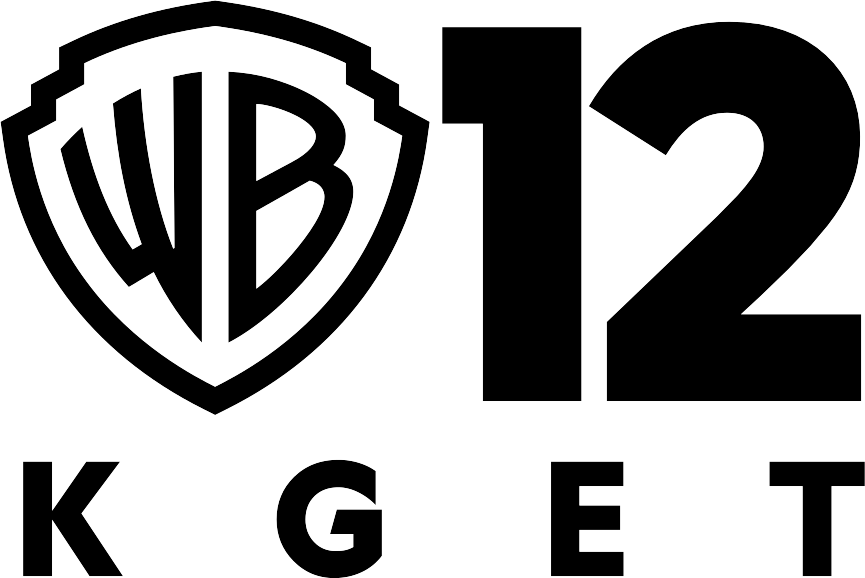 KGET 12 Logo Concept 2023 by WBBlackOfficial on DeviantArt