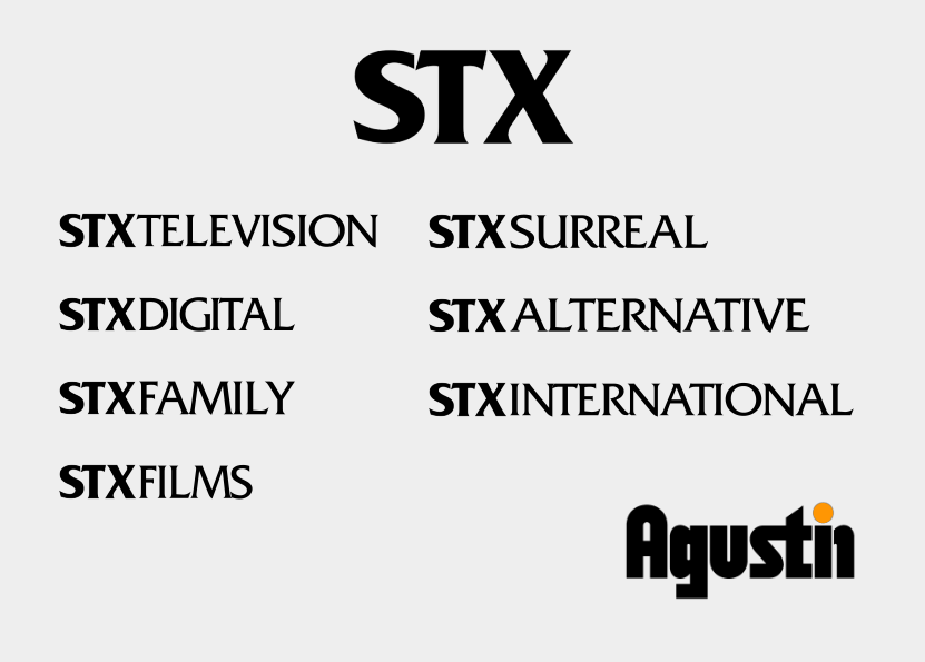 STX logo concept 2023 by WBBlackOfficial on DeviantArt