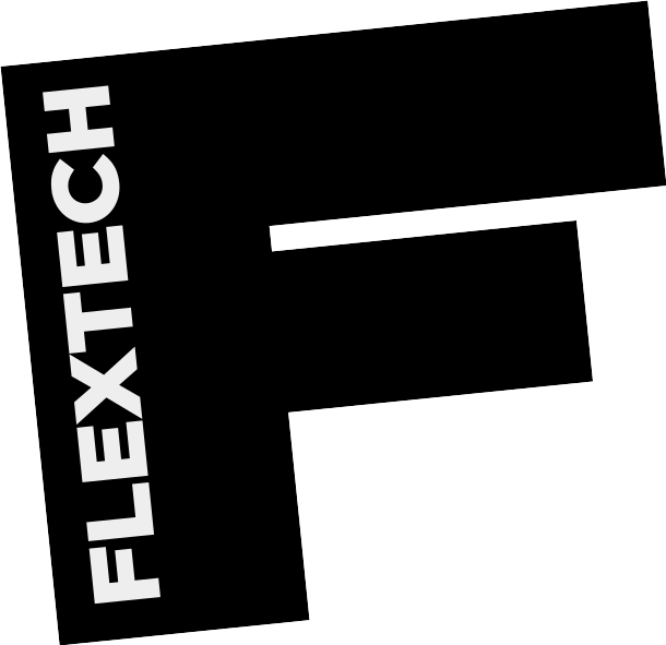 Flextech network logo 2023 by WBBlackOfficial on DeviantArt
