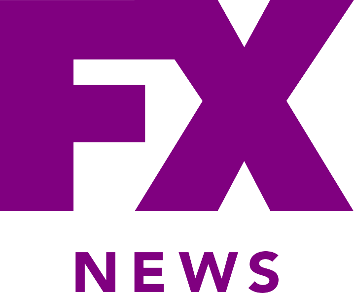 Fx Network Deviantart Fx Logo Premium Vector | FX Logo Design New Identity