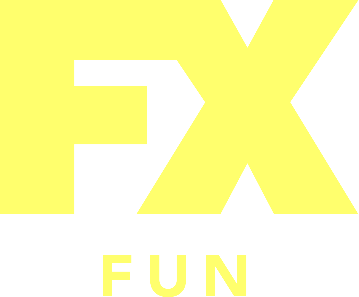 FX Fun logo concept 2023 by WBBlackOfficial on DeviantArt