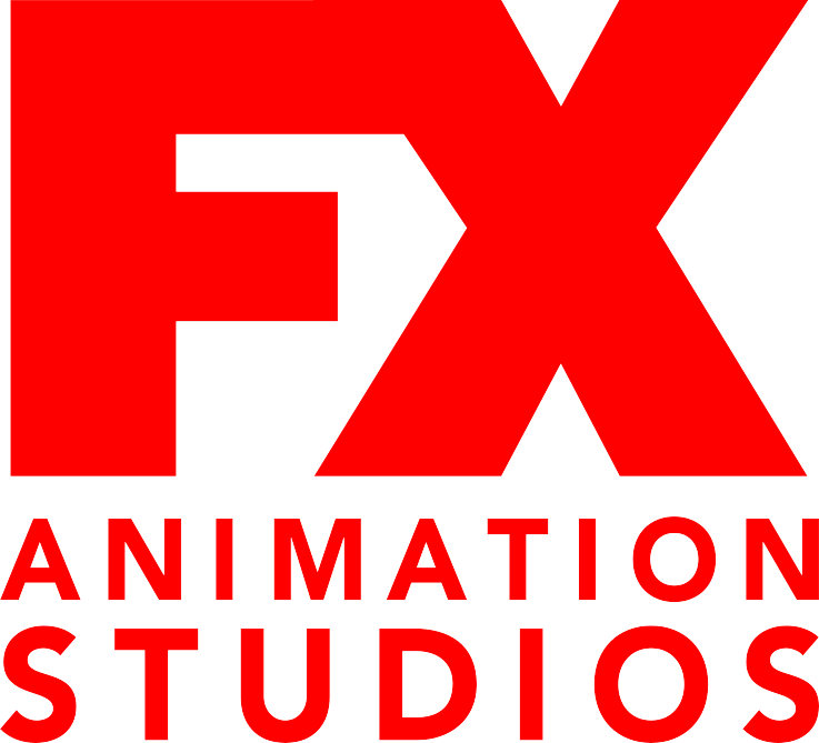 FX Animation Studios logo concept 2023 by WBBlackOfficial on DeviantArt