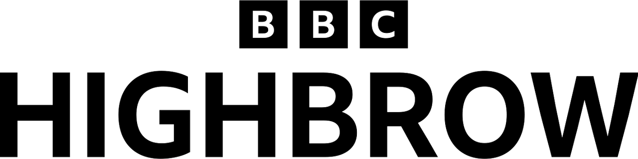 Highbrow BBC Highbrow logo concept 2023 by WBBlackOfficial on DeviantArt