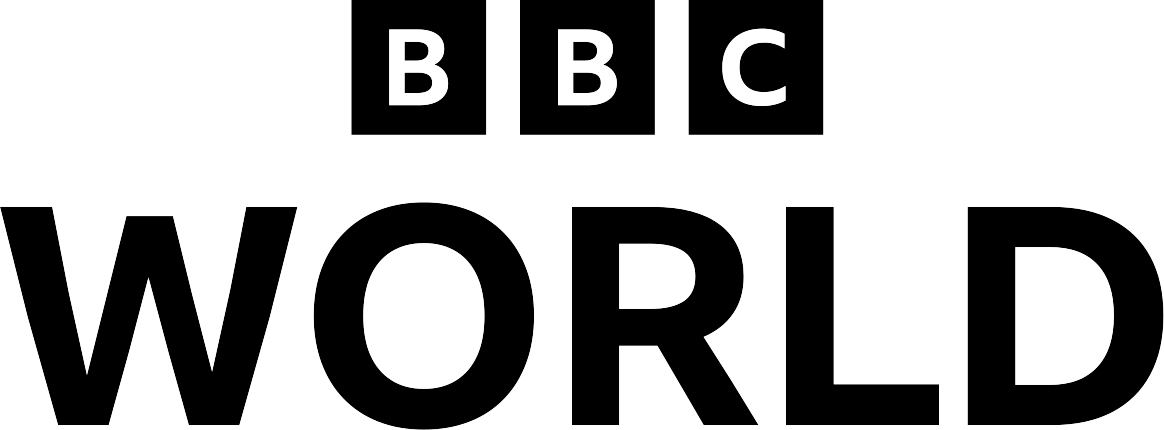 Bbc World Logo