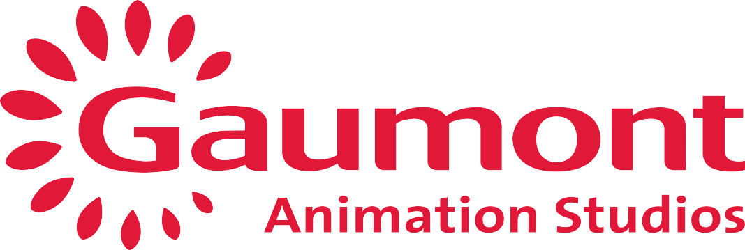 Gaumont Animation Studios logo concept 2023 by WBBlackOfficial on ...
