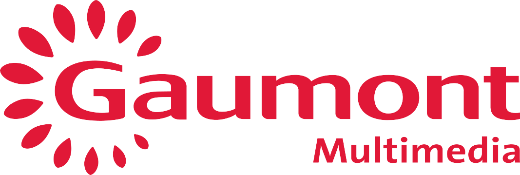 Gaumont Multimedia logo concept 2023 by WBBlackOfficial on DeviantArt