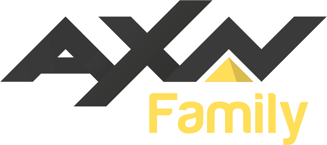 Axn Deviantart Axn Logo Axn Vector Images (40)