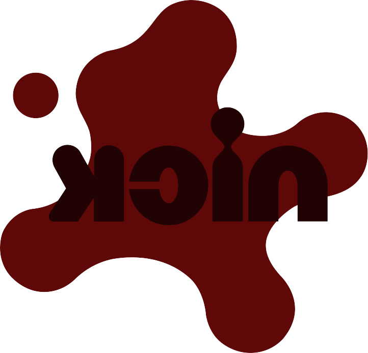Kcin Rj kciN logo 2009 (rare) by WBBlackOfficial on DeviantArt