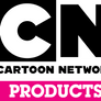 Cartoon Network PRoducts logo concept 2023