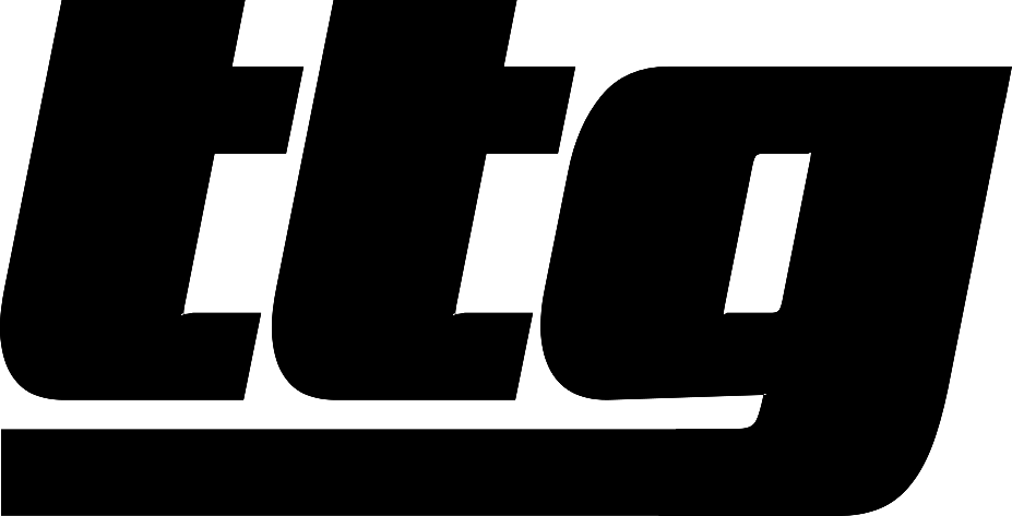 Ttg Icon TTG Logo 2023 by WBBlackOfficial on DeviantArt