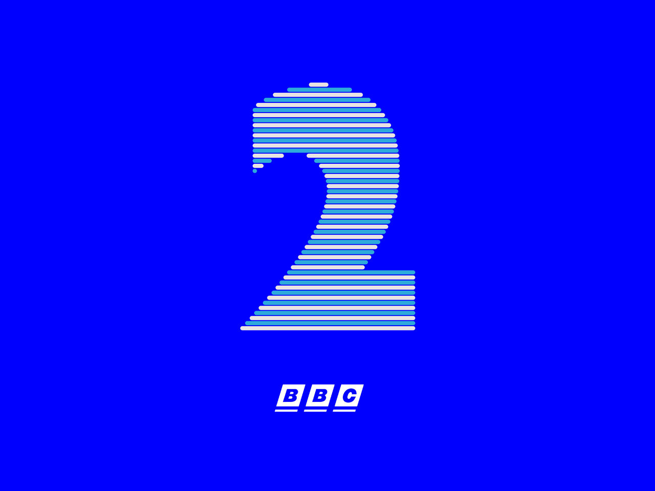 BBC 2 Logo (1991-1997) Style 1974 by WBBlackOfficial on DeviantArt