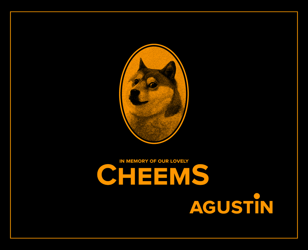 Cheems by WBBlackOfficial on DeviantArt